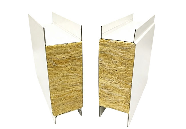 پنل تمیز کارخانه