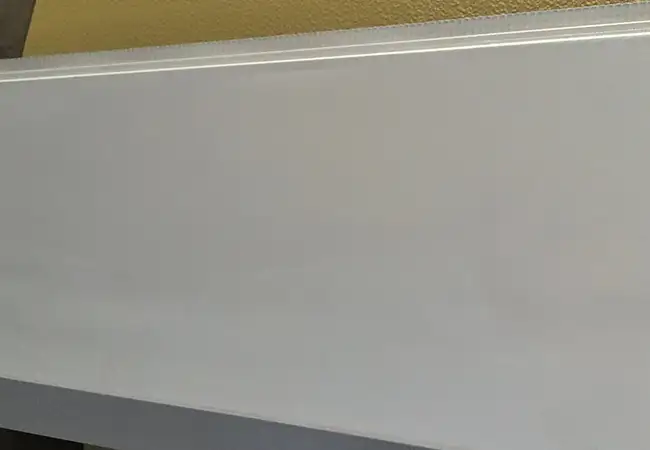 تخته عایق پیش ساخته